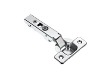 BÚTORPÁNT TITUS 707.0XL0.054.00 T-TYPE RÁÜTŐDŐ MAX. 35MM-ES AJTÓHOZ NIKKEL