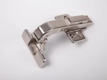 BÚTORPÁNT HOME BOX HB-203 CSILLAPÍTOTT KÖZÉZÁRÓDÓ PILLÉRPÁNT+ALÁTÉT NORMÁL NIKKEL