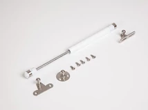 EGYÉB FELNYÍLÓ VASALAT GFNY127 GÁZTELESZKÓP 50N FEHÉR