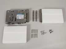 Forest FDS FELNYÍLÓ FDS TSF PÁNT NÉLKÜLI FELNYÍLÓ VASALAT 4,6-22,5kg-ig FEHÉR - 10003337140