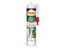 PATTEX ACRYL 280ml FEHÉR