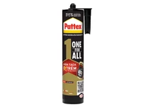 PATTEX ONE FOR ALL EXTREME 440gr FEHÉR
