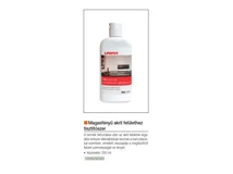 TISZTÍTÓSZER MAGASFÉNYŰ FELÜLETEKRE SZÓRÓFEJES 250ml