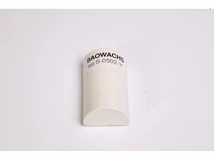 LÁGYVIASZ FÉL STICK NCS S 0502-Y FEHÉR