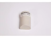 LÁGYVIASZ FÉL STICK RAL 9002 SZÜRKÉSFEHÉR