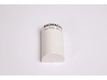 LÁGYVIASZ FÉL STICK RAL 9016 BIANCO FEHÉR