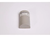 LÁGYVIASZ FÉL STICK RAL 7038 ACHÁTSZÜRKE