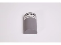 LÁGYVIASZ FÉL STICK RAL 7040 ABLAKSZÜRKE