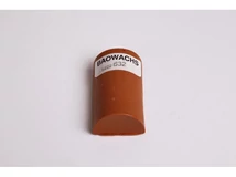 LÁGYVIASZ FÉL STICK 632 KÖZÉPSÖTÉT CSERESZNYE