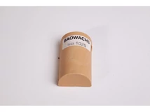 LÁGYVIASZ FÉL STICK 1029 VÖRÖSFENYŐ