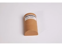 LÁGYVIASZ FÉL STICK 425 NATÚR KŐRIS