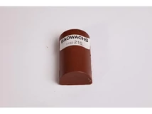 LÁGYVIASZ FÉL STICK 216 SÖTÉT TEAK