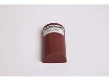 LÁGYVIASZ FÉL STICK 556 KÖZÉPSÖTÉT MAHAGÓNI