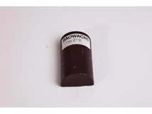 LÁGYVIASZ FÉL STICK 219 SÖTÉT DIÓ