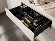 Forest LABRYS 2-ES SAROK CSATLAKOZÓ 32/GL.02ST  SZÜRKE - 10005504050