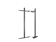 BELSŐ FÉMRÁCS LAMINA EDS1706/20VGF CSÚSZÓ-NYÍLÓ KAMRAPOLC VASALAT 536x489x1675mm ANTRACIT