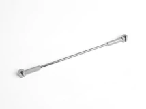 BELSŐ FÉMRÁCS FÜGGETLEN OSZTÓRÚD HFR200OR RÁCSPOLCHOZ KRÓM