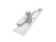 FDS DUPLAFALÚ FÉM FIÓKOLDAL FDS-CLASSIC B ELŐLAPRÖGZÍTŐ BELSŐ FIÓKHOZ FEHÉR