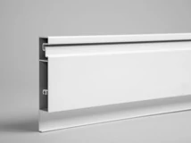 FDS DUPLAFALÚ FÉM FIÓKOLDAL FDS-CLASSIC ELŐLAP BELSŐ FIÓKHOZ 1100 mm FEHÉR