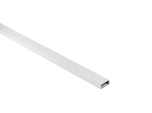 FDS DUPLAFALÚ FÉM FIÓKOLDAL FDS-CLASSIC ELŐLAP MAGASÍTÓ RÚD BELSŐ FIÓKHOZ 1100 mm FEHÉR