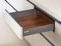 FDS DUPLAFALÚ FÉM FIÓKOLDAL FDS-CLASSIC A 550mm H84 40kg ANTRACIT