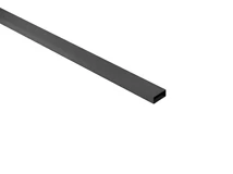 FDS DUPLAFALÚ FÉM FIÓKOLDAL FDS-CLASSIC ELŐLAP MAGASÍTÓ RÚD BELSŐ FIÓKHOZ 1100 mm ANTRACIT