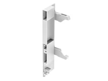 FDS DUPLAFALÚ FÉM FIÓKOLDAL FDS-PRO 18 D ELŐLAPRÖGZÍTŐ BELSŐ FIÓKHOZ FEHÉR