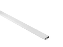 FDS DUPLAFALÚ FÉM FIÓKOLDAL FDS-PRO 18 ELŐLAP MAGASÍTÓ RÚD BELSŐ FIÓKHOZ 1100 mm FEHÉR