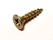 Forest FACSAVAR REISSER 4x18mm ACÉL, SÁRGÍTOTT, TÖVIGMENETES 1000db/doboz - 10007110310
