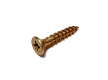 Forest FACSAVAR REISSER 5x30mm ACÉL, SÁRGÍTOTT, TÖVIGMENETES 1000db/doboz - 10007110510