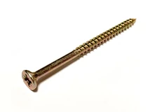 Forest FACSAVAR REISSER 4,5x70mm ACÉL, SÁRGÍTOTT, RÉSZMENETES 200db/doboz - 10007111430
