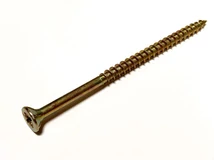 Forest FACSAVAR REISSER 5x90mm ACÉL, SÁRGÍTOTT, RÉSZMENETES 200db/doboz - 10007111535
