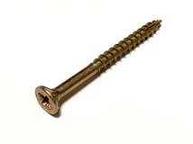 Forest FACSAVAR REISSER 6x70mm ACÉL, SÁRGÍTOTT, RÉSZMENETES 100db/doboz - 10007111605