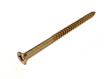 Forest FACSAVAR REISSER 6x110mm ACÉL, SÁRGÍTOTT, RÉSZMENETES 100db/doboz - 10007111625