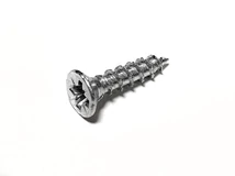 Forest FACSAVAR REISSER 3,5x16mm ACÉL, HORGANYZOTT, TÖVIGMENETES 1000db/doboz - 10007112105