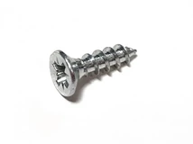 Forest FACSAVAR REISSER 4x16mm ACÉL, HORGANYZOTT, TÖVIGMENETES 1000db/doboz - 10007112205