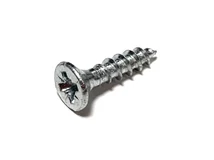Forest FACSAVAR REISSER 4x18mm ACÉL, HORGANYZOTT, TÖVIGMENETES 1000db/doboz - 10007112210
