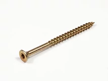 Forest FACSAVAR REISSER 5x70mm TORX,  ACÉL, SÁRGÍTOTT, RÉSZMENETES 200db/doboz - 10007114525