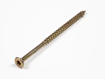 Forest FACSAVAR REISSER 5x90mm TORX,  ACÉL, SÁRGÍTOTT, RÉSZMENETES 200db/doboz - 10007114535