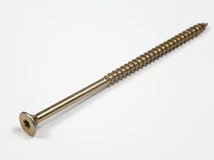 Forest FACSAVAR REISSER 5x100mm TORX,  ACÉL, SÁRGÍTOTT, RÉSZMENETES 200db/doboz - 10007114540