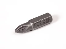 Forest WERA BEHAJTÓHEGY PZ2 25mm - 10db/csomag - 10007119155