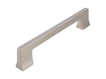 BÚTORFOGANTYÚ 2526-148 ZN27 MATT NIKKEL