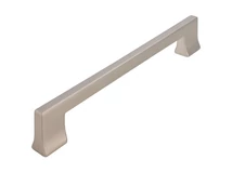 BÚTORFOGANTYÚ 2526-180 ZN27 MATT NIKKEL