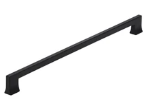 BÚTORFOGANTYÚ 2526-340 PB12 MATT FEKETE