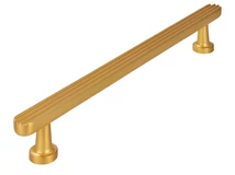 BÚTORFOGANTYÚ 2587-198 ZN87 MATT ARANY