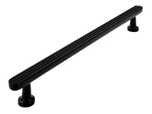 BÚTORFOGANTYÚ 2587-230 PB12 MATT FEKETE