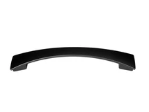 BÚTORFOGANTYÚ C347B/52 160 MATT FEKETE