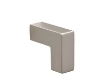 BÚTORFOGANTYÚ ART 130 GOMB 10x30x25 mm NIKKEL