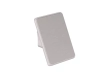 BÚTORFOGANTYÚ ART 420 GOMB 22x26x18 mm MATT KRÓM