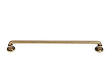 BÚTORFOGANTYÚ WMN839 - 256mm (280x24x34mm) ANTIK FIRENZE